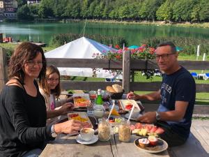 Hosté ubytování Bazzario B&B