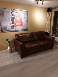 Gallery image of Church Street Apartments in Inverness