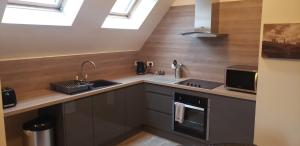 Gallery image of Church Street Apartments in Inverness