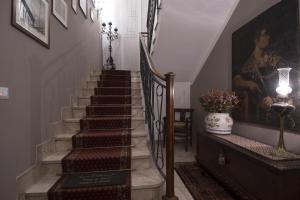Fotografie z fotogalerie ubytování Villa Jasmine B&B v destinaci Gattico