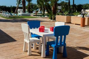 Fotografia z galérie ubytovania Serena Villa v Ibiza Town
