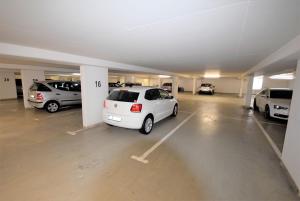 Fotografie z fotogalerie ubytování Naherholung Ferienwohnung Bad Säckingen v destinaci Bad Säckingen
