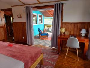 Gallery image of The Sunsetter Bed & Breakfast in Bocas del Toro