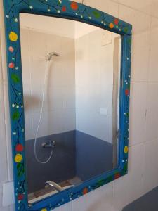 Снимка в галерията на Habiba Beach Lodge в Нувейба