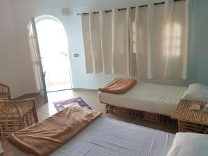 Снимка в галерията на Habiba Beach Lodge в Нувейба