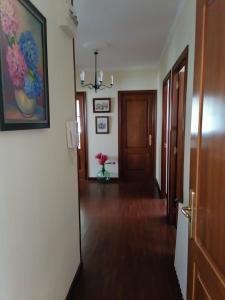 Fotografia z galérie ubytovania Piso en pleno centro de Miño derecha v destinácii Miño