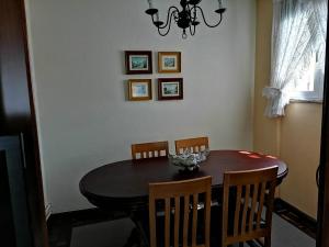 Fotografia z galérie ubytovania Piso en pleno centro de Miño derecha v destinácii Miño