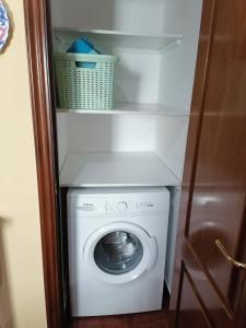 Fotografia z galérie ubytovania Piso en pleno centro de Miño derecha v destinácii Miño
