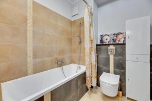 Fotografie z fotogalerie ubytování Wave Apartments - SZAFARNIA OLD TOWN v Gdaňsku