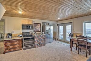 에 위치한 Williston Apartment with Missouri River Views!에서 갤러리에 업로드한 사진