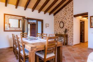 Fotografie z fotogalerie ubytování Villa Toni i María v destinaci Capdepera