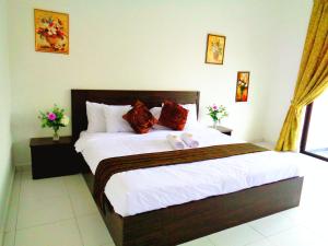 Fotografie z fotogalerie ubytování D'View Guest Houses v destinaci Kuala Perlis