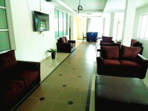 Fotografie z fotogalerie ubytování D'View Guest Houses v destinaci Kuala Perlis