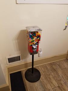 Imagen de la galería de Duo Nomad, en Washington