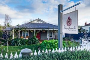 Gallery image of Pomegranate Guest House in Healesville
