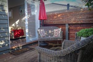 Gallery image of Pomegranate Guest House in Healesville