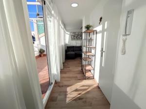 Fotografia z galérie ubytovania La Terraza de Salomon ApartamentosMalagaManagement v destinácii Málaga