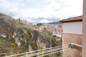 Imagen de la galería de Cuencaloft Vigas del Sire, en Cuenca