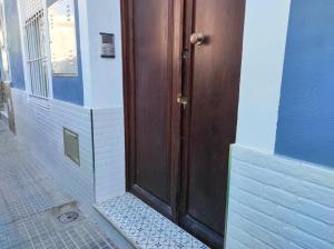 Fotografia z galérie ubytovania La Terraza de Salomon ApartamentosMalagaManagement v destinácii Málaga