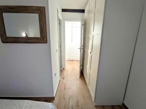 Posteľ alebo postele v izbe v ubytovaní La Terraza de Salomon ApartamentosMalagaManagement