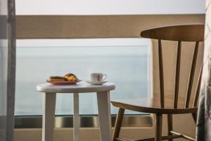 Foto dalla galleria di Almyra Seaside House Mochlos a Mochlos