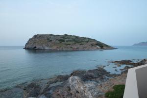 Paesaggio naturale nelle vicinanze dell'appartamento