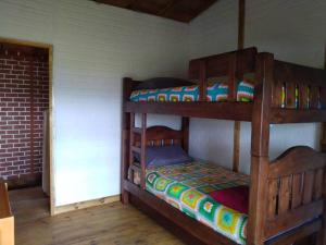 Gallery image of Refugio Aralar EcoLodge in Toca
