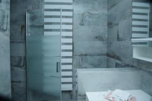 Bagno di Almyra Seaside House Mochlos