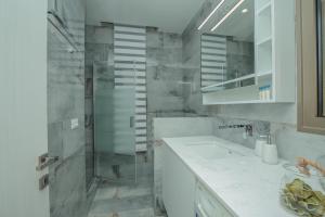 Bagno di Almyra Seaside House Mochlos