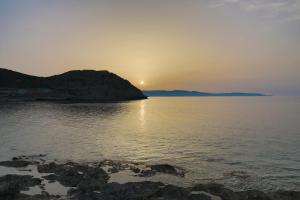 Foto da galeria de Almyra Seaside House Mochlos em Móchlos