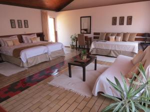 Gallery image of Touraco Guesthouse in Pretoria