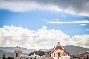 Gallery image of Casa de la Asunción in Oaxaca City