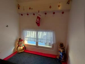 Posteľ alebo postele v izbe v ubytovaní Apartmani Poljančić