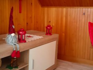 Fotografia z galérie ubytovania Apartmani Poljančić v destinácii Ravna Gora