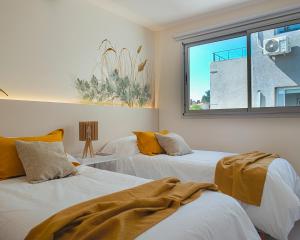 Gallery image of Terra Departamentos Boutique in La Falda