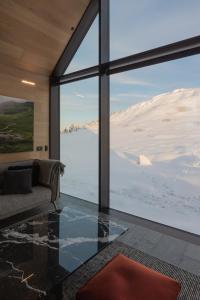 Imagen de la galería de Iceland Lakeview Retreat, en Selfoss