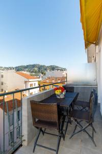 Gallery image of Spacious LUXURY APARTMENT NEXT TO CROISETTE in Cannes