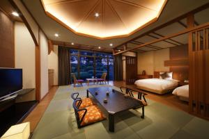 Gallery image of Hotel Metropolitan Sendai in Sendai