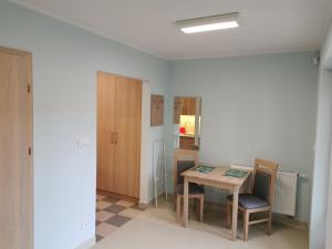 Zdjęcie z galerii obiektu Ośrodek Wczasowy MEDYK PUM w Dziwnowie