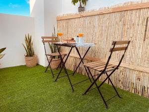 Zdjęcie z galerii obiektu Cozy apartments and deluxe lofts in Fuerteventura w mieście Cotillo