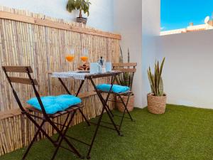 Zdjęcie z galerii obiektu Cozy apartments and deluxe lofts in Fuerteventura w mieście Cotillo