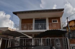Το κτήριο όπου στεγάζεται  η παραθεριστική κατοικία