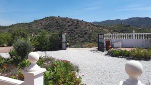 Fotografia z galérie ubytovania Casa de Las Rosas v destinácii Málaga