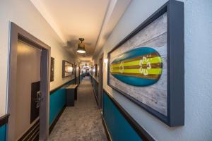 Fotografie z fotogalerie ubytování Colony Hotel v Miami Beach
