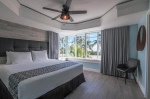 Gallery image of Colony Hotel in Miami Beach