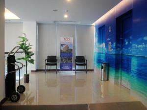 Gallery image of Top Hotel Manado by Gran Puri in Manado