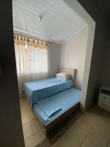Легло или легла в стая в Casa entre dois mares - Casa Laranja