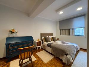 Fotografie z fotogalerie ubytování PRAÇA AL v destinaci São João da Madeira + 14 fotografií