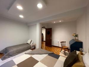 Fotografie z fotogalerie ubytování PRAÇA AL v destinaci São João da Madeira