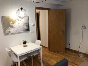 Fotografia z galérie ubytovania Vigo IRMANDIÑOS v destinácii Vigo